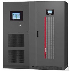 UPS RIELLO Master VDC 100-500kVA modules