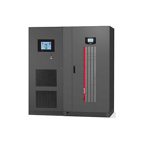 UPS RIELLO Master VDC 100-500kVA modules