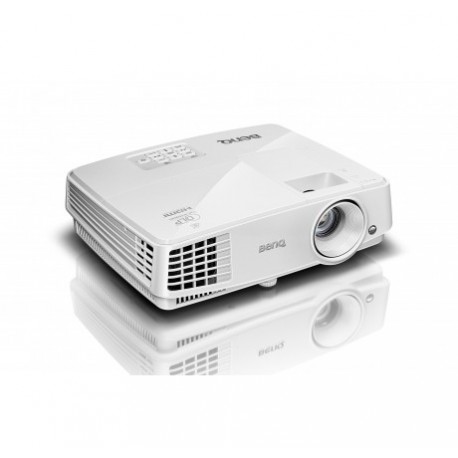 Projector BenQ MX528 3300 Ansi Lumens DLP System