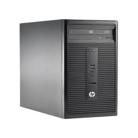 Hp Pro 280 G1 MT (L5W09PA) Desktop Core i5 4GB 1TB Win 8.1