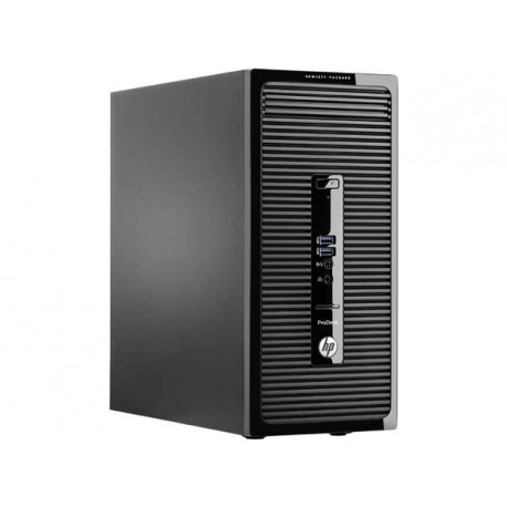 Hp ProDesk 490 G2 MT (K2U18PA) Desktop Core i5 4GB 1TB Win8.1