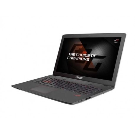 Asus ROG GL752VL-T4044T Laptop Core i7-6700HQ 16GB 1TB Windows 10