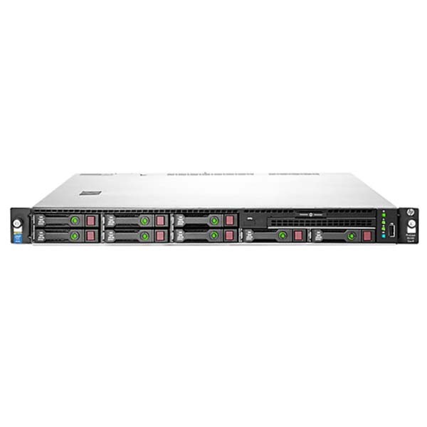 Harga Hp Proliant Dl120 Gen 9 777425 B21 Server E5 2630 V3 8gb 300gb