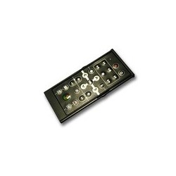 AIM Remote RC117V+IR605 25-buttons