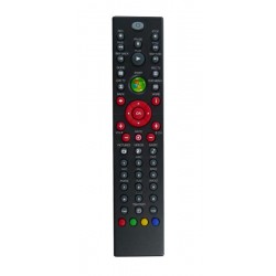 AIM Remote RC126 IR605 48-buttons