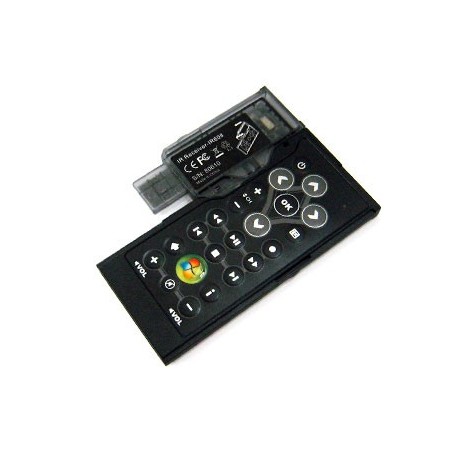 AIM Remote RC136T IR608 22-buttons