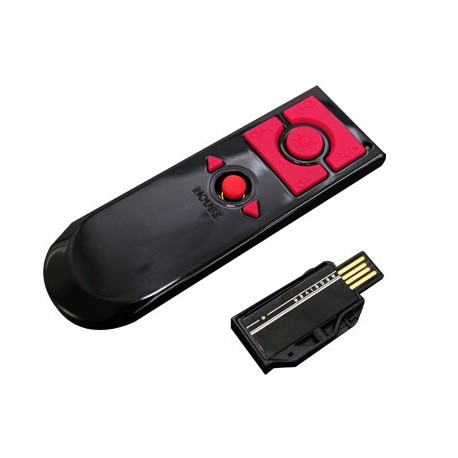 AIM Wireless Presenter RC132 RF607