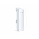 Tp-Link CPE210 2.4GHz 300Mbps 9dBi Outdoor CPE