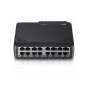 Netis ST3116P 16 Port Fast Ethernet Switch