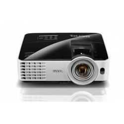 BenQ MX631ST Short-throw Projector