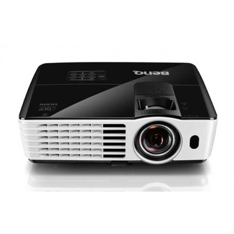 BenQ TH682ST Short Throw Full HD 3D Projector