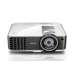 BenQ MX806ST Short Throw XGA Interactive Projector 