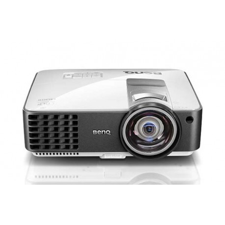 BenQ MX806ST Short Throw XGA Interactive Projector 