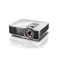 BenQ MW824ST Short Throw WXGA Interactive Projector 