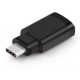  Unitek YA025BK USB-C TO USB 3.0 Adapter