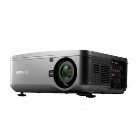 BenQ PW9520 DLP WXGA 6000 Lumen Projector