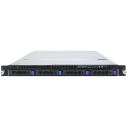 GIGABYTE R121-340 Server 1U Rackmount Intel Xeon E3-1220v5 