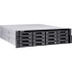 QNAP TS-EC1680U-E3-4GE-R2 16Bay Rackmount Server TurboNas