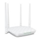 Tenda FH456 300Mbps Router Smart Wireless