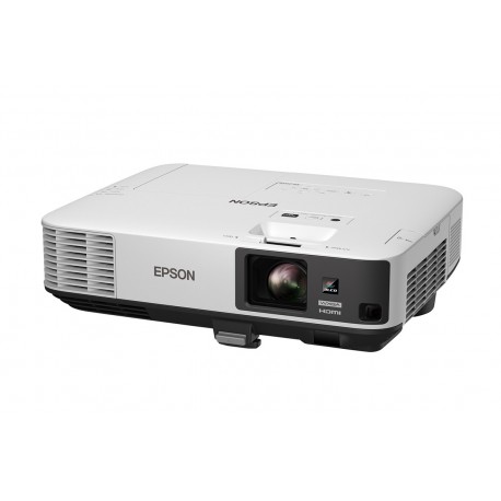 Epson EB-2155W WXGA 3LCD Projector