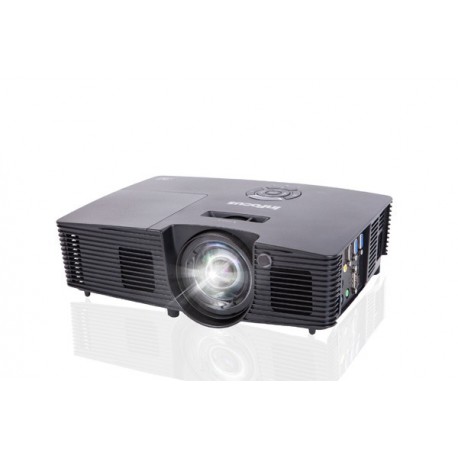 InFocus IN114v Projector 3500 Lumens XGA