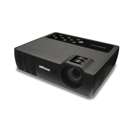 InFocus IN1116 Mobile Projector