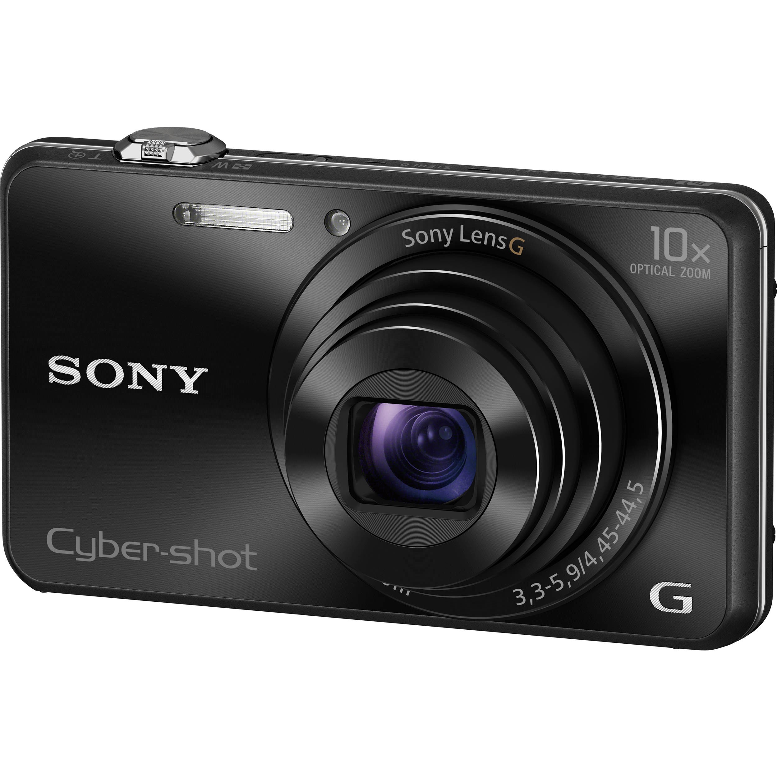 harga compact camera