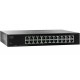 Cisco SF95-24-AS 24-Port 10/100 Unmanaged Network Switch