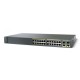 Cisco Catalys 2960 Switch (WS-C2960-24TC-L) 