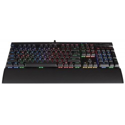 Corsair K70 LUX RGB Mechanical Gaming Keyboard (CH-9101010-NA)