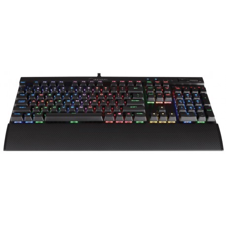 Corsair K70 LUX RGB Mechanical Gaming Keyboard (CH-9101010-NA)