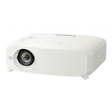 Panasonic PT-VX615N - 3LCD projector - wireless / LAN / Miracast Wi-Fi Display