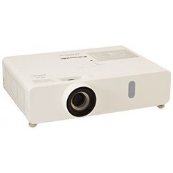 Panasonic PT-VW350 LCD projector 