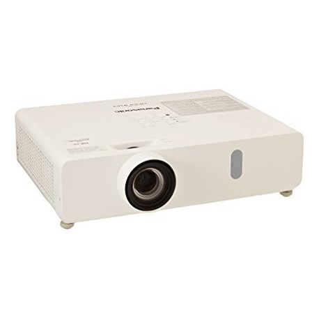 Panasonic PT-VW350 LCD projector 