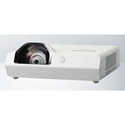 Panasonic PT-TX410 LCD Short Throw Projector