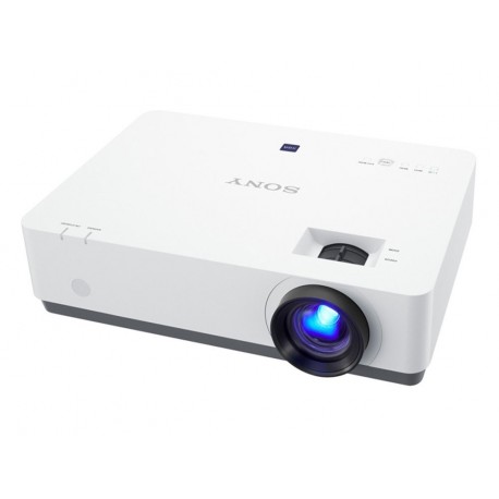 Sony VPL-EX570 4,200 lumens XGA high brightness compact projector