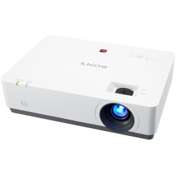 Sony VPL-EW435 (3,100lumens) WXGA compact projector