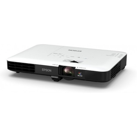 Epson EB-1780W Wireless WXGA 3LCD Projector