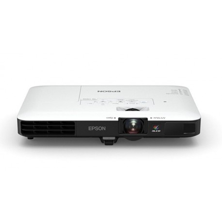 Epson EB-1785W Wireless WXGA 3LCD Projector 3200 Lumens