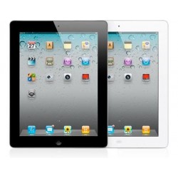 iPad 2 with Wi-Fi 3G 64GB