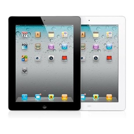 iPad 2 with Wi-Fi 3G 64GB