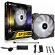 Corsair CO-9050059-WW SP120 RGB LED High Performance 120mm Fan