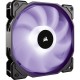 Corsair CO-9050060-WW SP120 RGB LED High Performance 120mm Fan with Controller