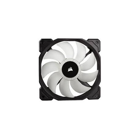  Corsair CO-9050061-WW SP120 RGB LED High Performance 120mm Fan-Three Pack with Controller