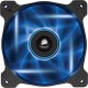 Corsair CO-9050031-WW Air Series SP120 LED Blue High Static Pressure 120mm Fan Twin Pack