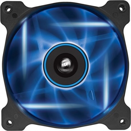 Corsair CO-9050031-WW Air Series SP120 LED Blue High Static Pressure 120mm Fan Twin Pack