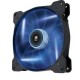 Corsair CO-9050017-BLED Air Series AF140 LED Blue Quiet Edition High Airflow 140mm Fan