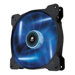 Corsair CO-9050026-WW Air Series SP140 LED Blue High Static Pressure 140mm Fan