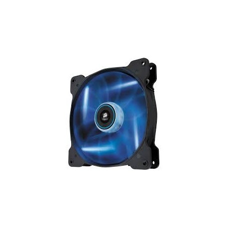 Corsair CO-9050026-WW Air Series SP140 LED Blue High Static Pressure 140mm Fan