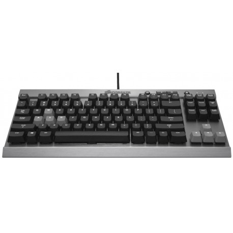  Corsair Vengeance K65 Compact Mechanical Gaming Keyboard (CH-9000040-NA)